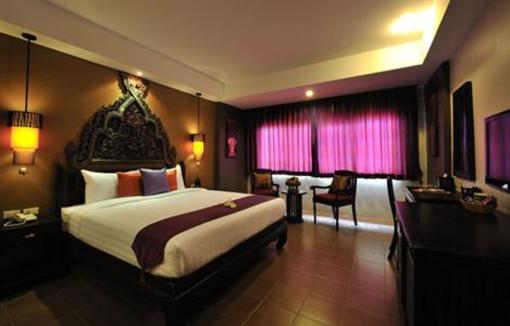 фото отеля Siralanna Phuket