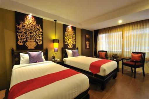 фото отеля Siralanna Phuket