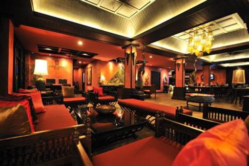 фото отеля Siralanna Phuket