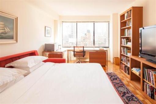 фото отеля East 72nd Street by onefinestay
