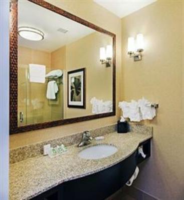 фото отеля Hilton Garden Inn Midland