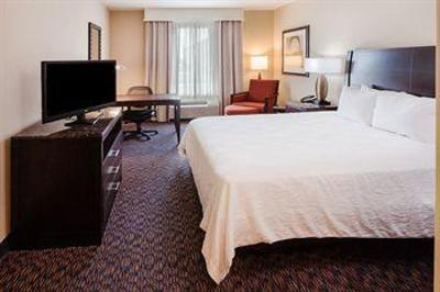 фото отеля Hilton Garden Inn Midland