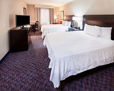 фото отеля Hilton Garden Inn Midland
