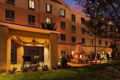 фото отеля Hilton Garden Inn Midland