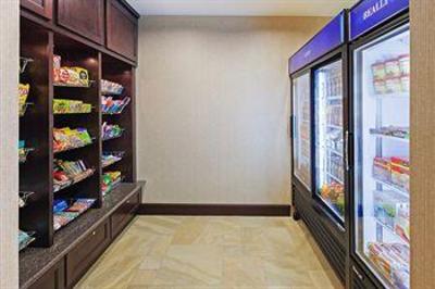 фото отеля Hilton Garden Inn Midland