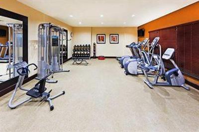 фото отеля Hilton Garden Inn Midland