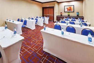 фото отеля Hilton Garden Inn Midland