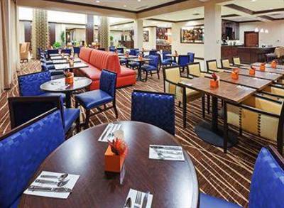 фото отеля Hilton Garden Inn Midland