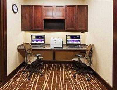 фото отеля Hilton Garden Inn Midland