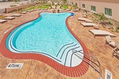 фото отеля Hilton Garden Inn Midland