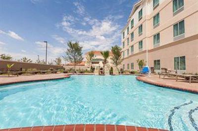 фото отеля Hilton Garden Inn Midland