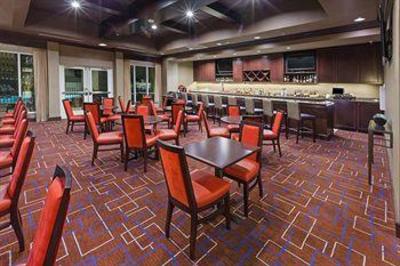 фото отеля Hilton Garden Inn Midland