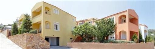 фото отеля Sea View Resorts & Spa