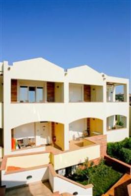 фото отеля Sea View Resorts & Spa