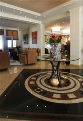 фото отеля Sea View Resorts & Spa