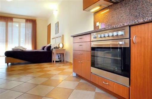 фото отеля Sea View Resorts & Spa