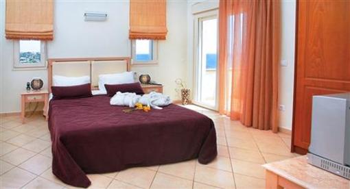 фото отеля Sea View Resorts & Spa