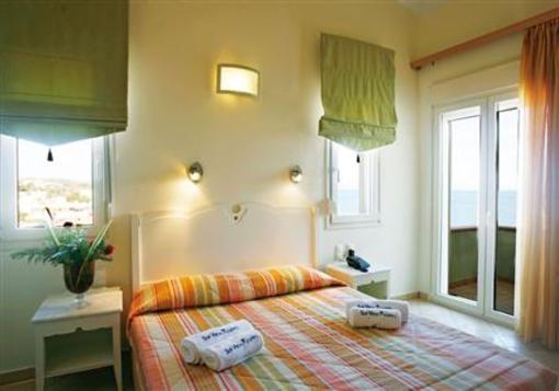 фото отеля Sea View Resorts & Spa