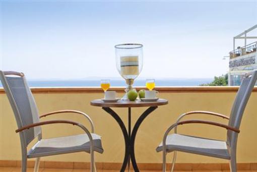 фото отеля Sea View Resorts & Spa