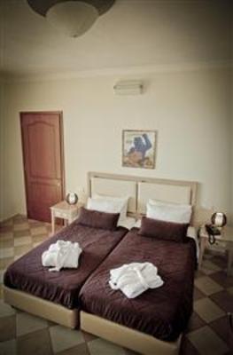 фото отеля Sea View Resorts & Spa