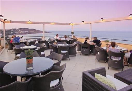 фото отеля Sea View Resorts & Spa