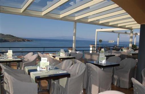 фото отеля Sea View Resorts & Spa