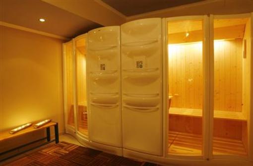 фото отеля Sea View Resorts & Spa
