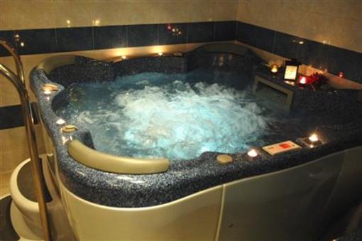 фото отеля Sea View Resorts & Spa