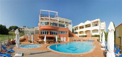 фото отеля Sea View Resorts & Spa