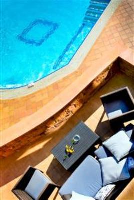 фото отеля Sea View Resorts & Spa
