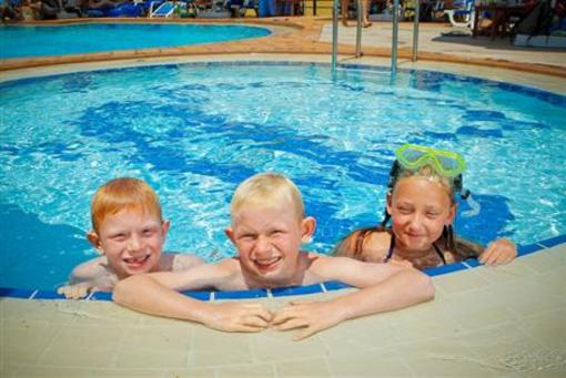 фото отеля Sea View Resorts & Spa