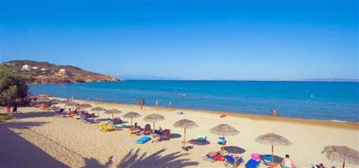 фото отеля Sea View Resorts & Spa