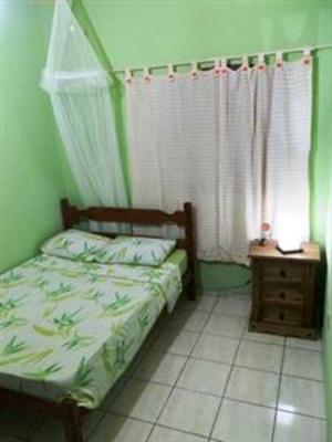 фото отеля Bossa Nova Hostel Paraty