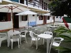 фото отеля Bossa Nova Hostel Paraty