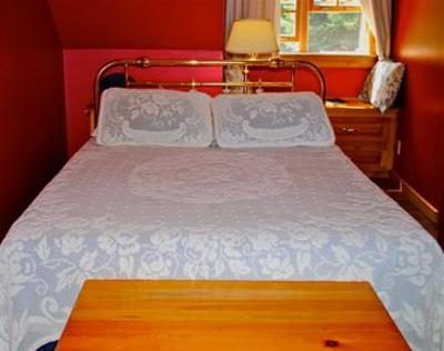 фото отеля Gite Toutes Saisons Bed & Breakfast