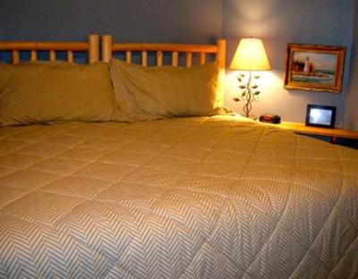 фото отеля Gite Toutes Saisons Bed & Breakfast