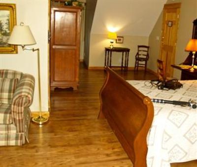 фото отеля Gite Toutes Saisons Bed & Breakfast