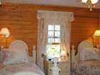 фото отеля Gite Toutes Saisons Bed & Breakfast