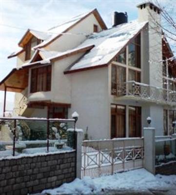 фото отеля Wood Valley Cottage