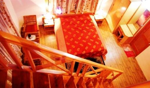 фото отеля Wood Valley Cottage