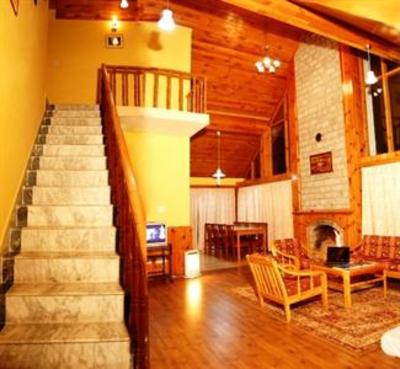 фото отеля Wood Valley Cottage