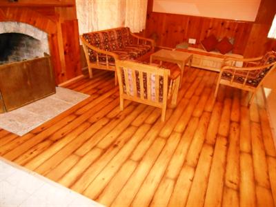 фото отеля Wood Valley Cottage