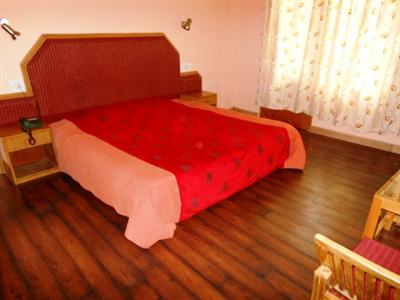 фото отеля Wood Valley Cottage