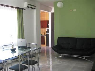 фото отеля Aparthotel Premium Suites Santa Cruz