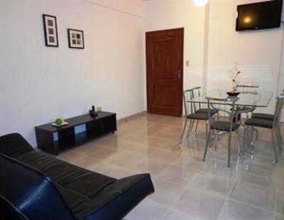 фото отеля Aparthotel Premium Suites Santa Cruz