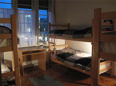 фото отеля Beli Grad Hostel