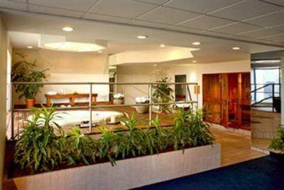 фото отеля Cambridge Suites - Halifax