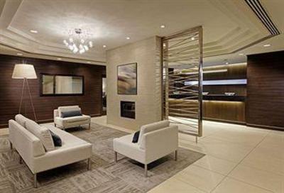 фото отеля Cambridge Suites - Halifax