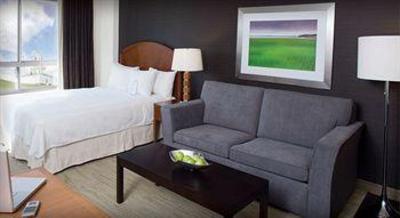 фото отеля Cambridge Suites - Halifax
