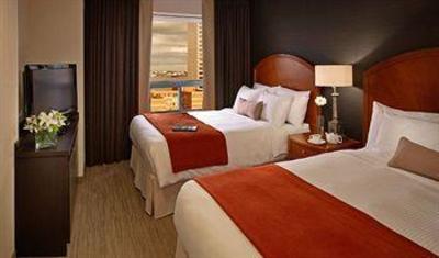 фото отеля Cambridge Suites - Halifax